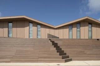 Architectuur
