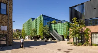 Architectuur