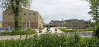 Eemsdelta Campus