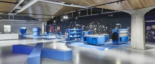 Interieurarchitectuur