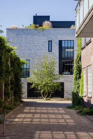 Architectuur