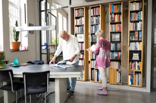 Interieurarchitectuur