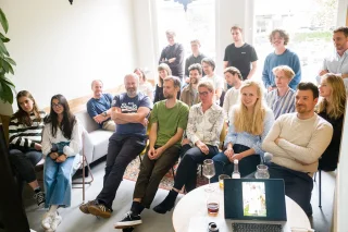 Vakwerkarchitecten